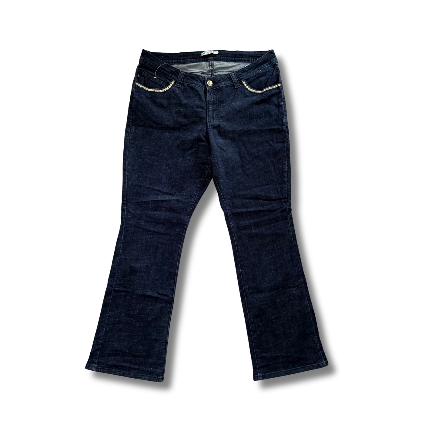 Vintage Bootcut Jeans (XXL)
