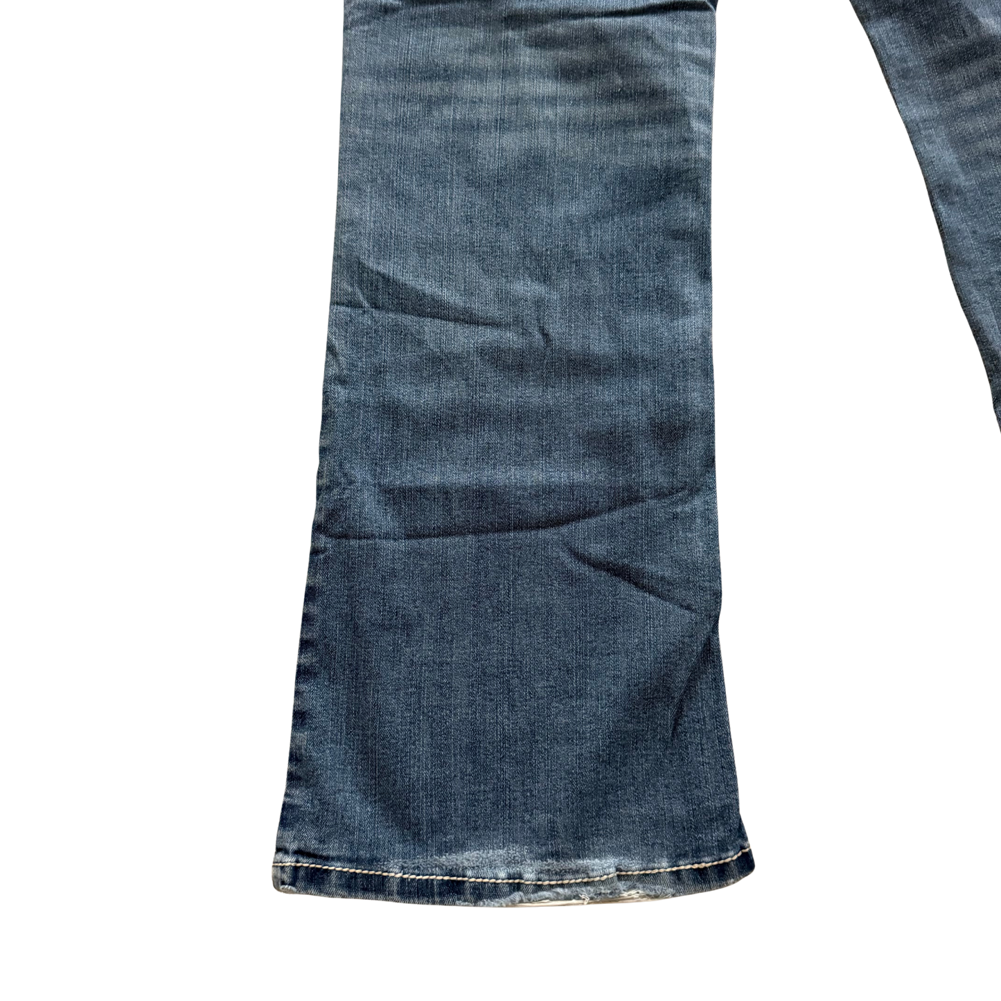 Vintage Bootcut Jeans (XL)