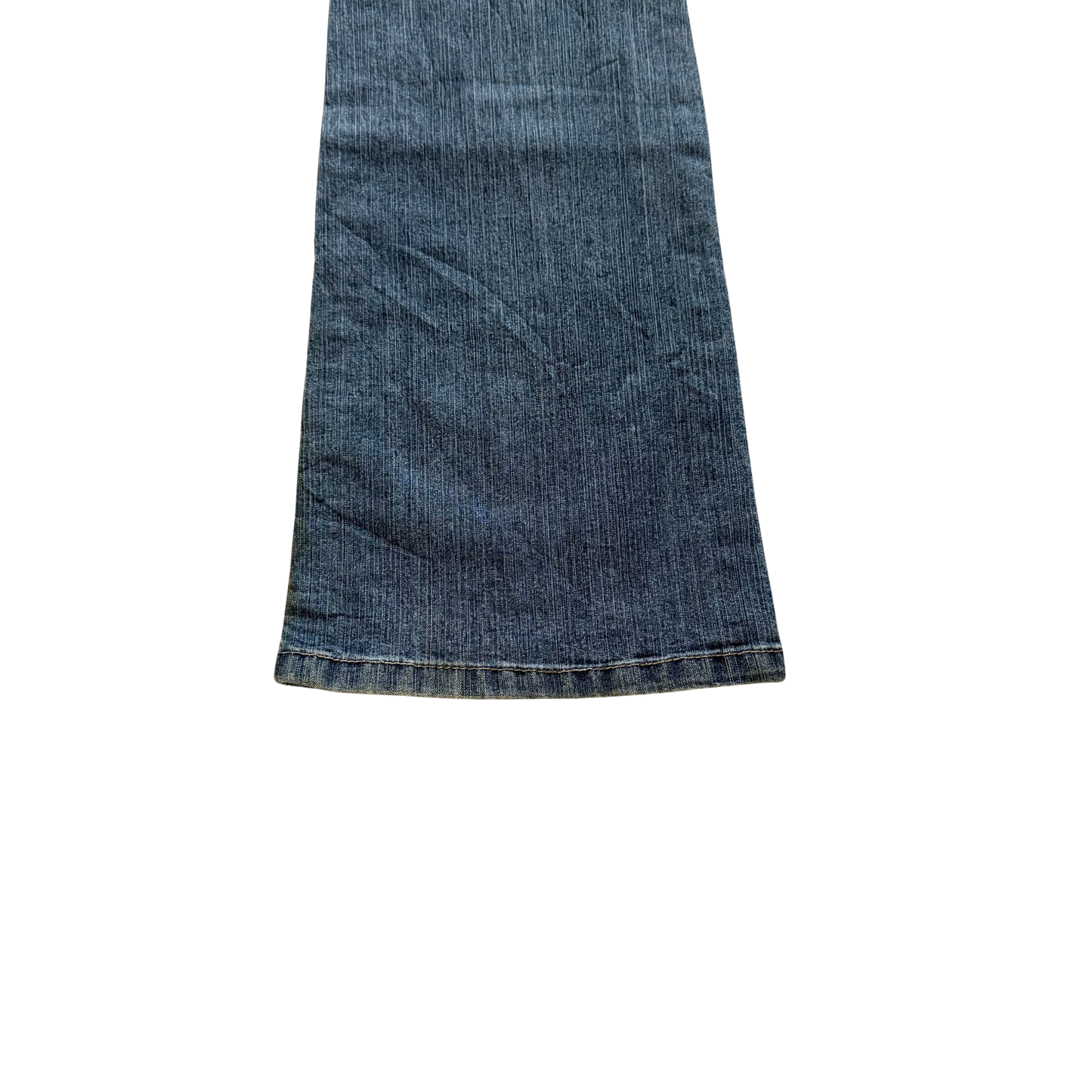 Vintage Bootcut Jeans (M)