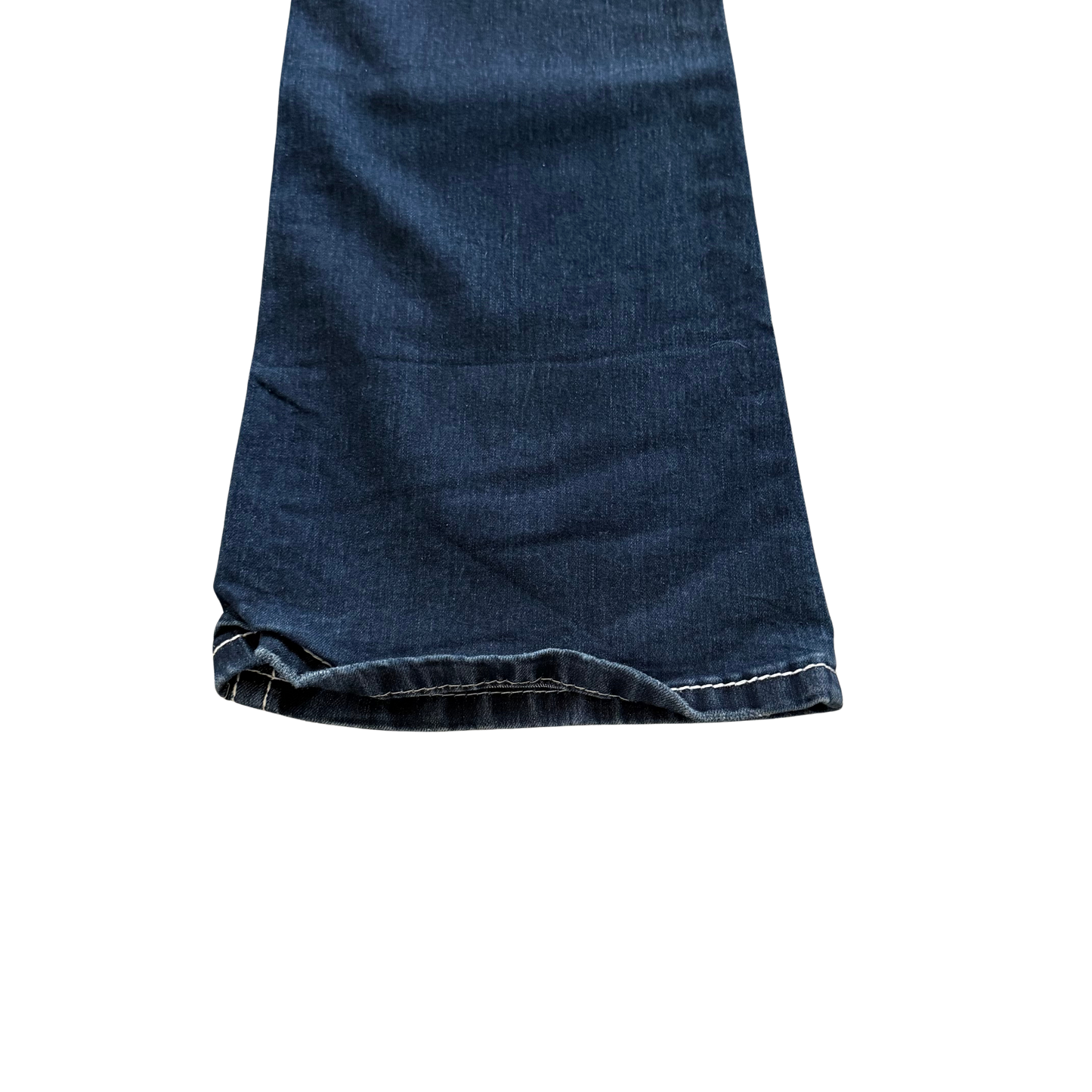 Vintage Bootcut Jeans (S)