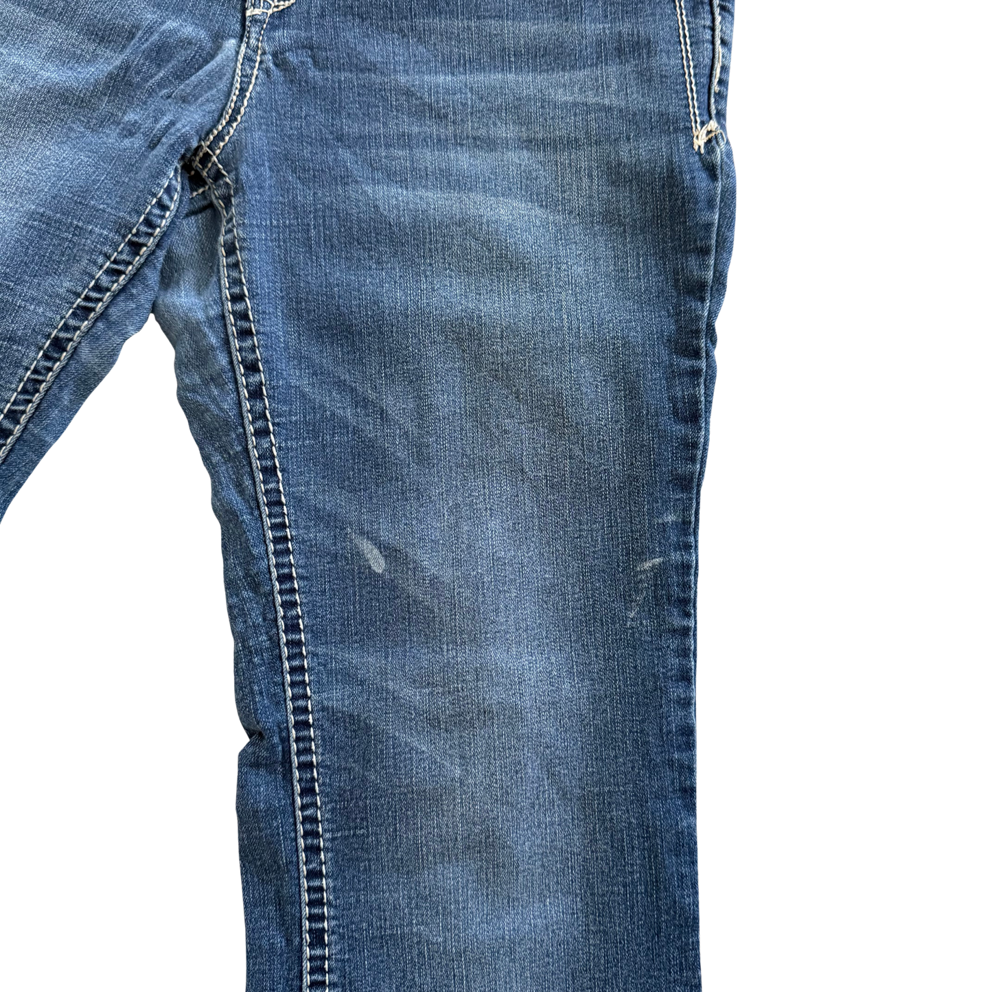 Vintage Bootcut Jeans (S)