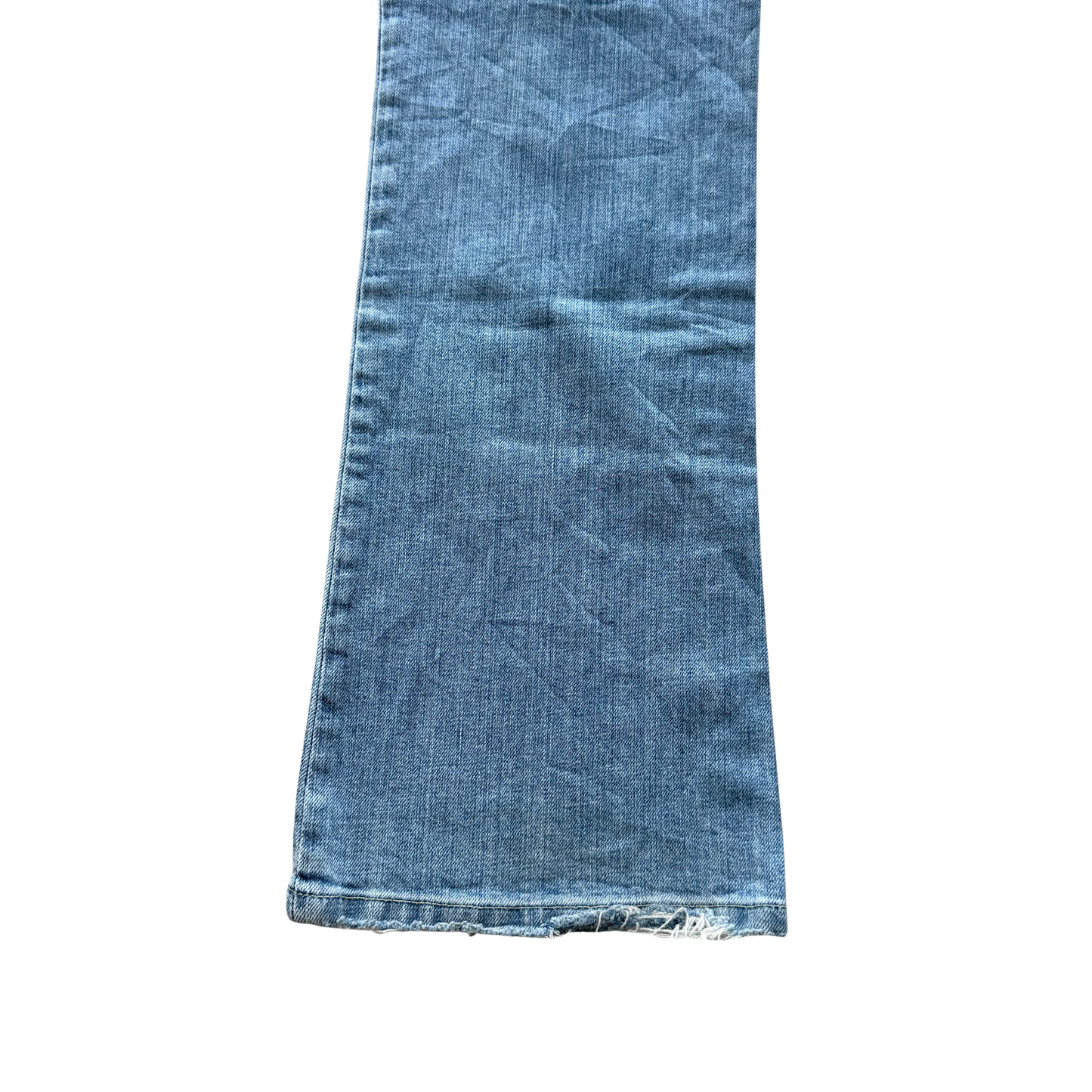 Vintage Bootcut Jeans (M)