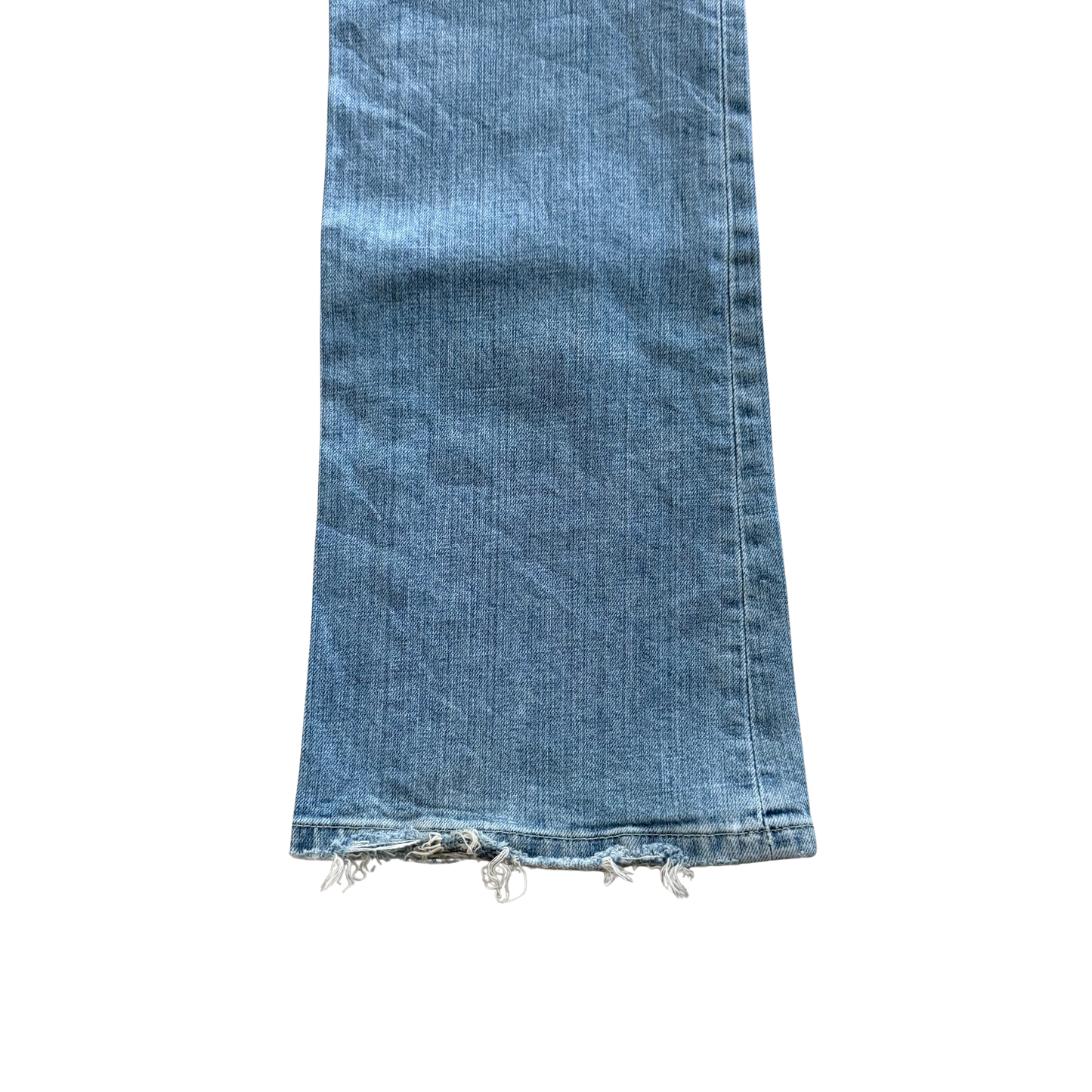 Vintage Bootcut Jeans (M)