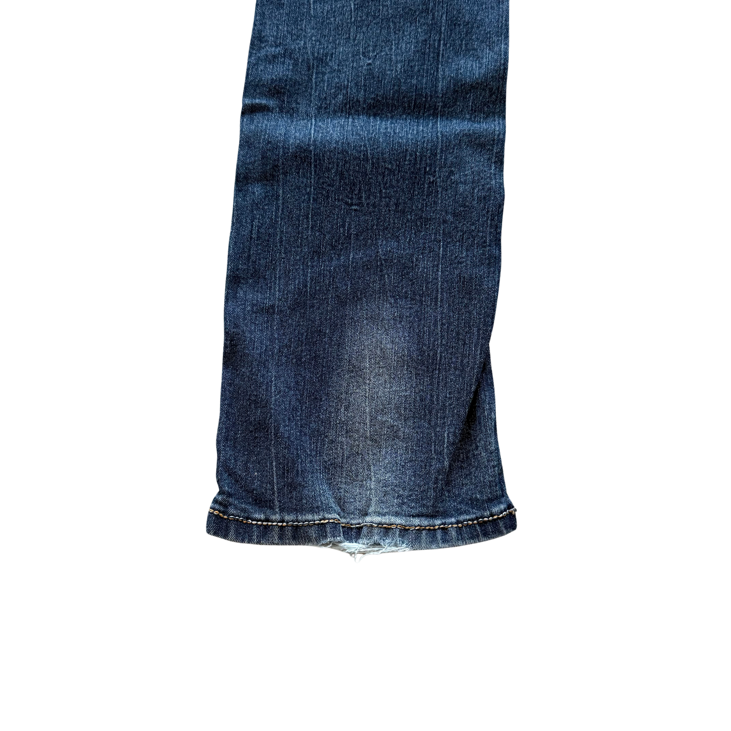Vintage Bootcut Jeans (XS)
