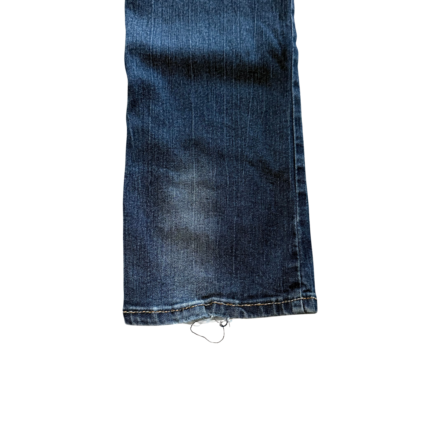 Vintage Bootcut Jeans (XS)