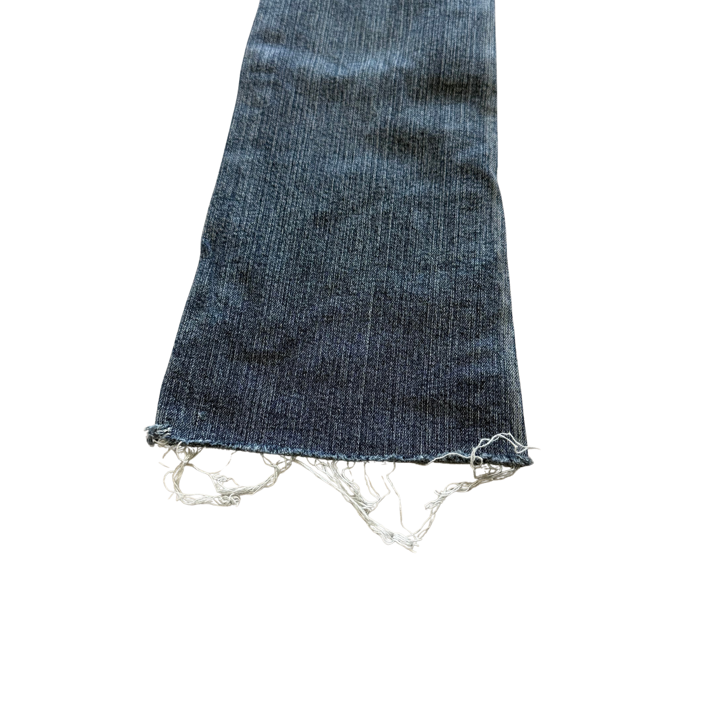 Vintage Bootcut Jeans (XS)