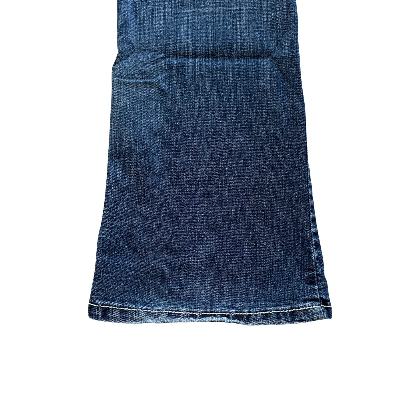 Vintage Bootcut Jeans (M)