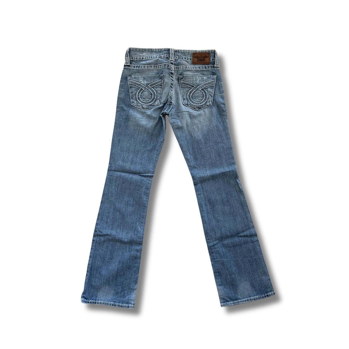 Vintage Bootcut Jeans (S)