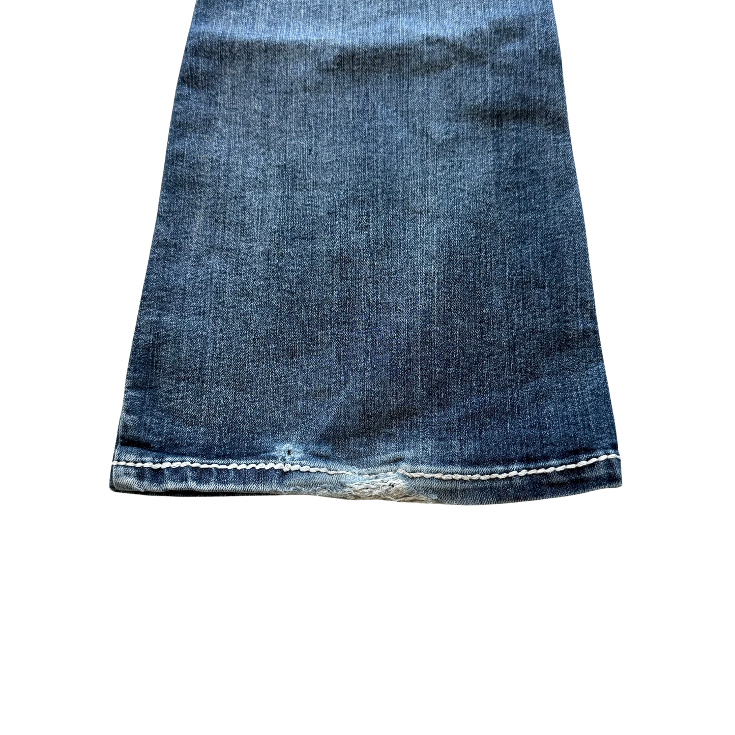Vintage Bootcut Jeans (M)