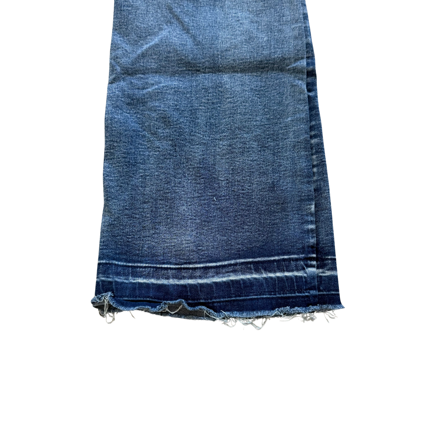 Vintage Bootcut Jeans (M)