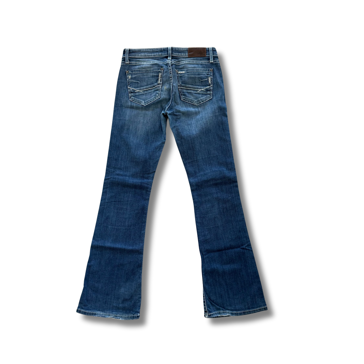 Vintage Bootcut Jeans (S)