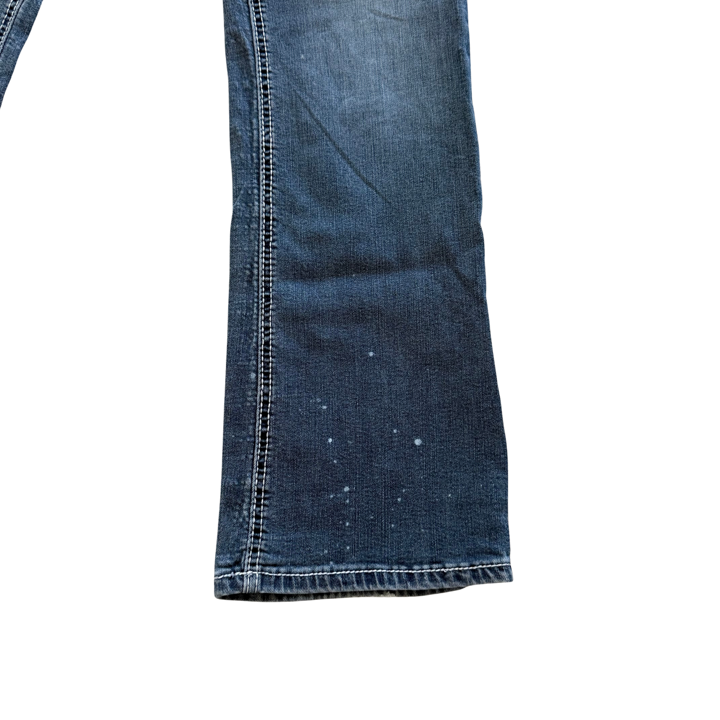 Vintage Bootcut Jeans (S)