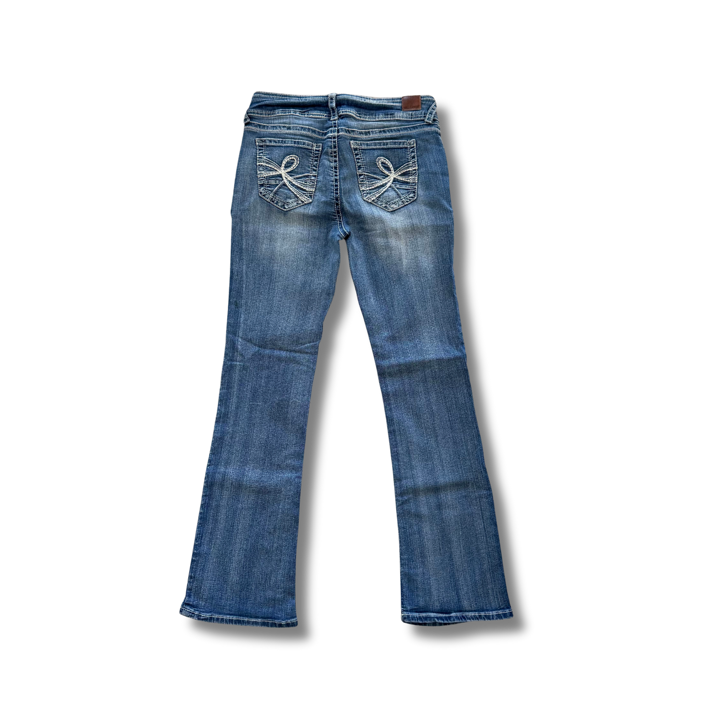 Vintage Bootcut Jeans (S)