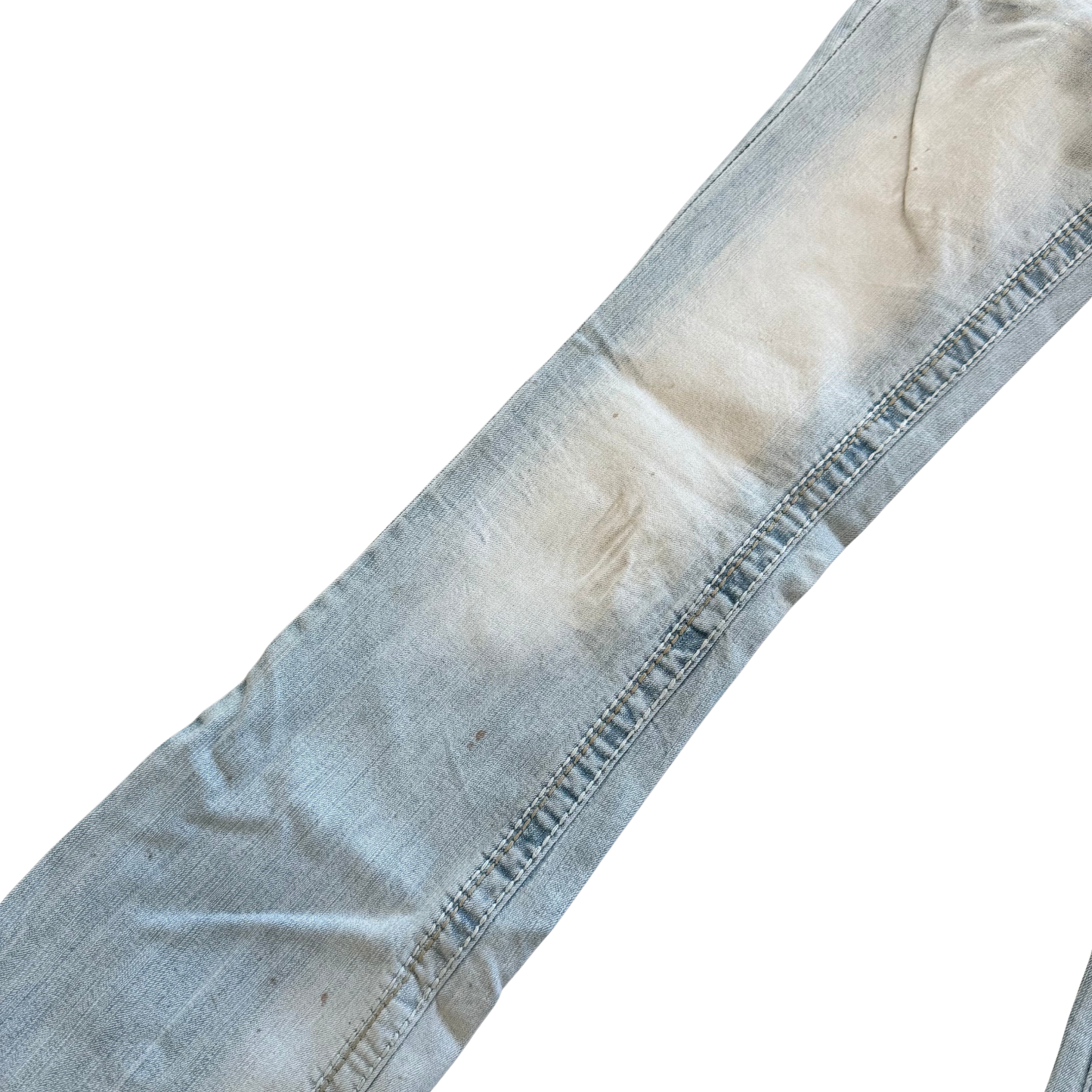 Vintage Bootcut Jeans (XS)