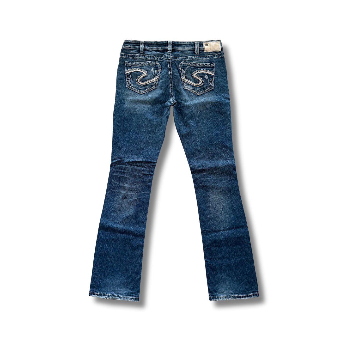 Vintage Bootcut Jeans (L)