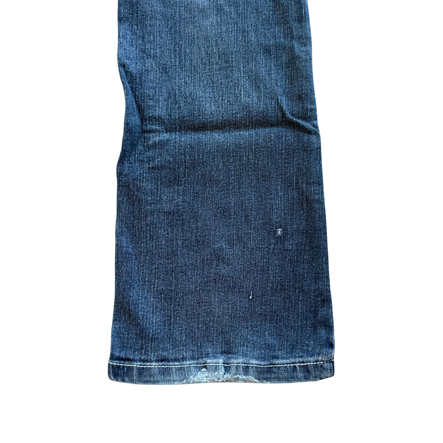Vintage Bootcut Jeans (S)