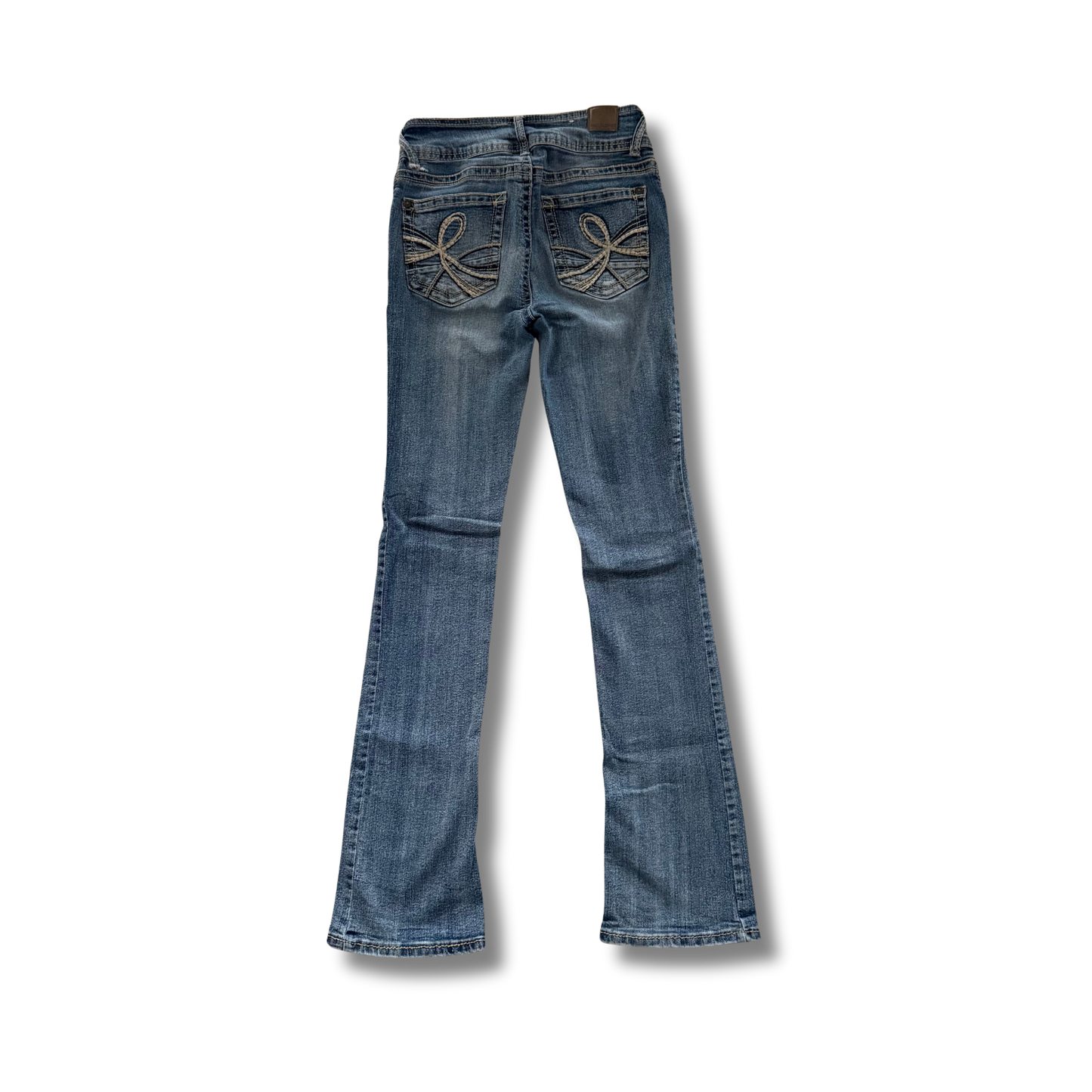 Vintage Bootcut Jeans (XS)