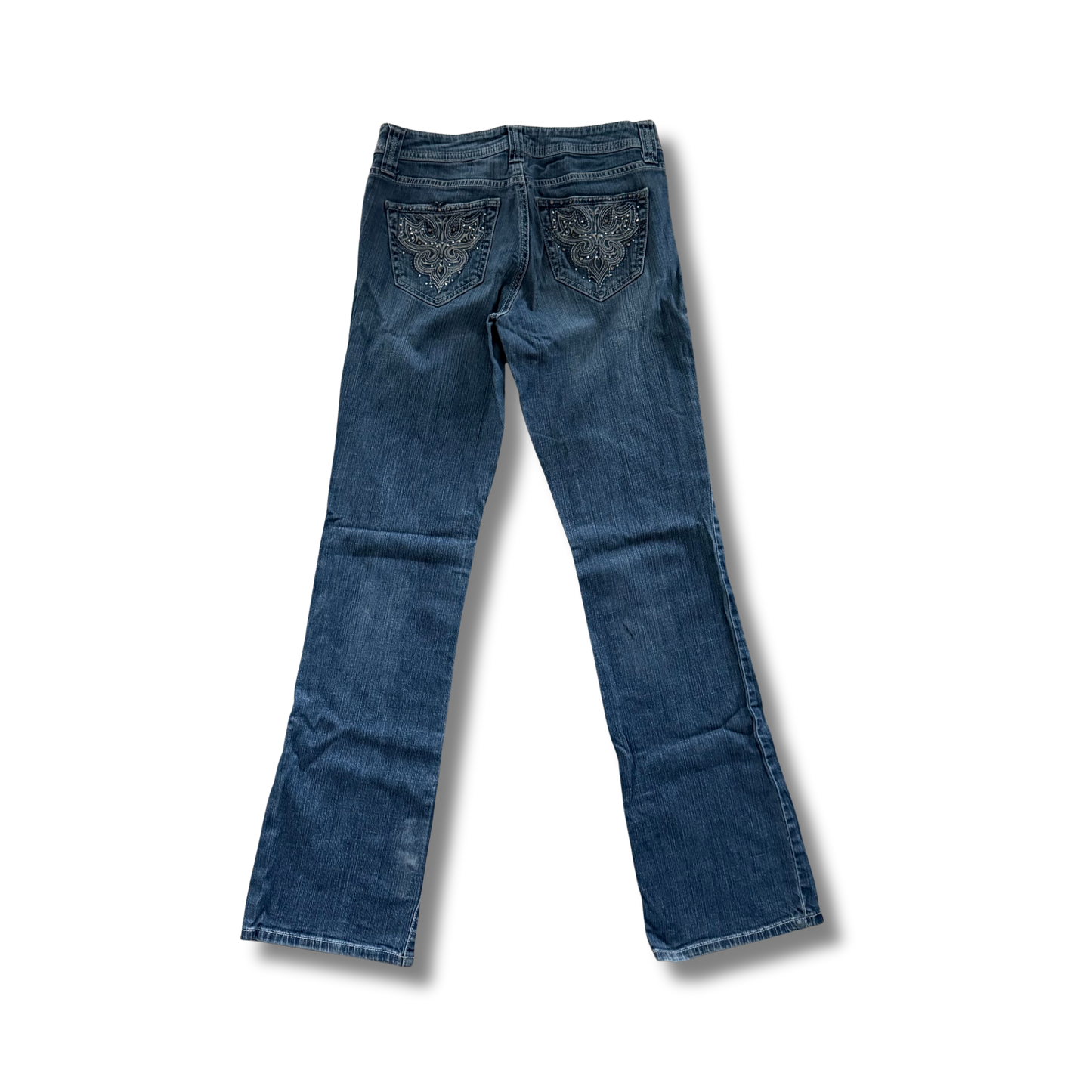 Vintage Bootcut Jeans (S)