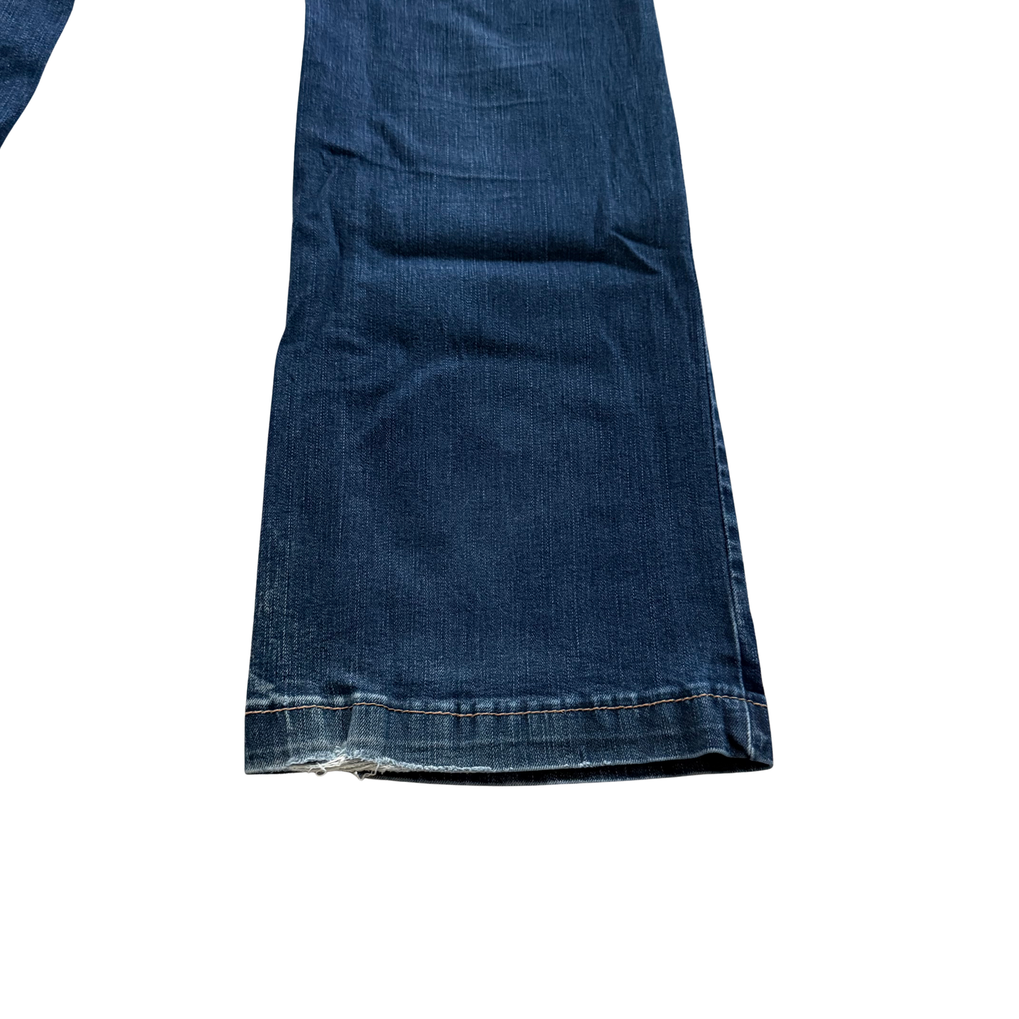 Vintage Bootcut Jeans (M)