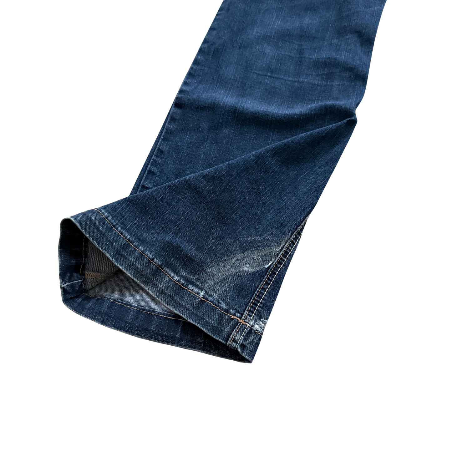 Vintage Bootcut Jeans (M)