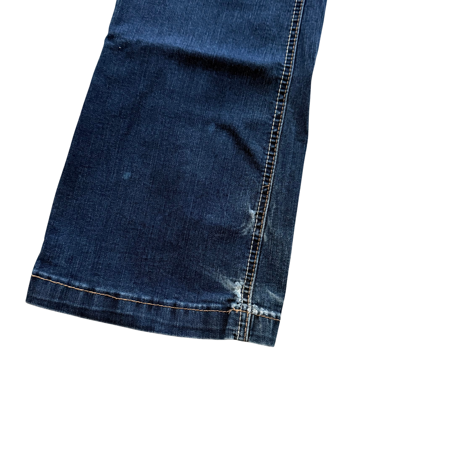 Vintage Bootcut Jeans (M)