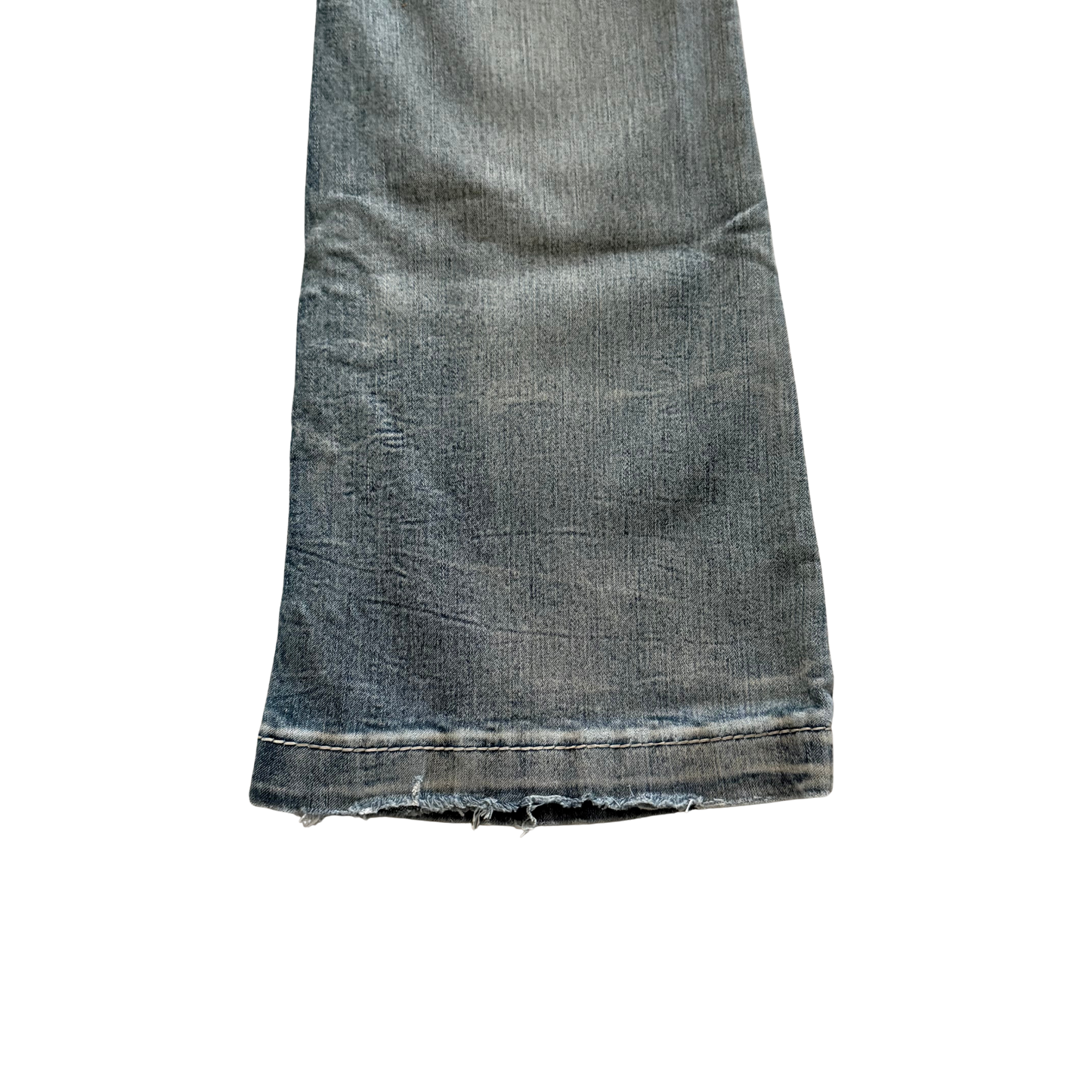 Vintage Bootcut Jeans (S)