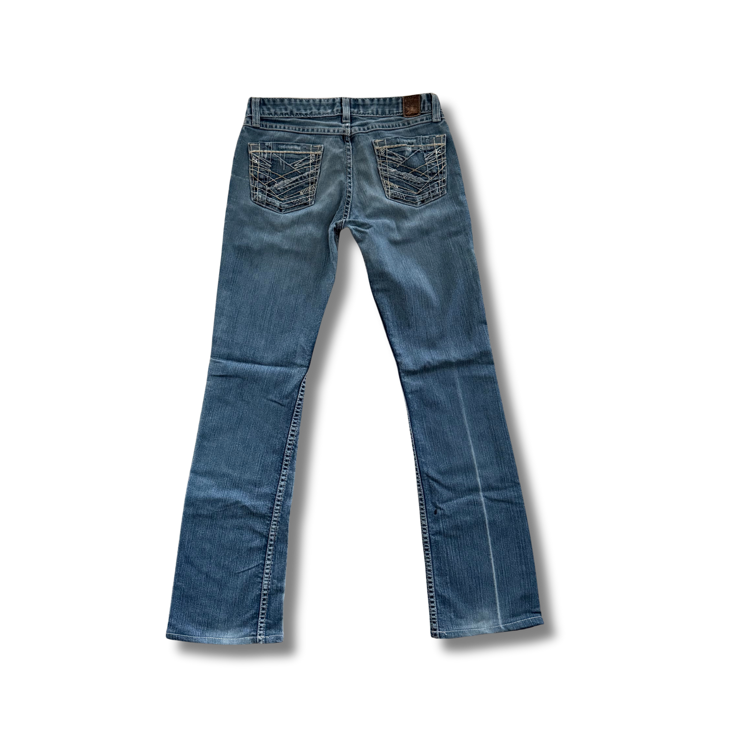 Vintage Bootcut Jeans (S)