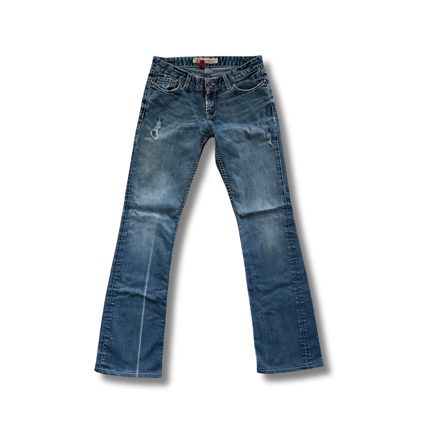 Vintage Bootcut Jeans (S)