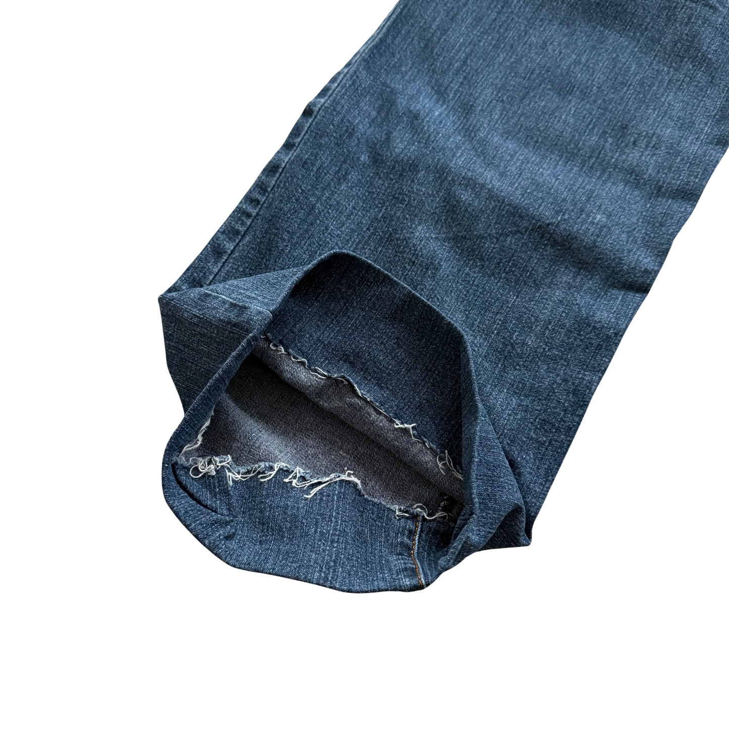 Vintage Bootcut Jeans (XL)