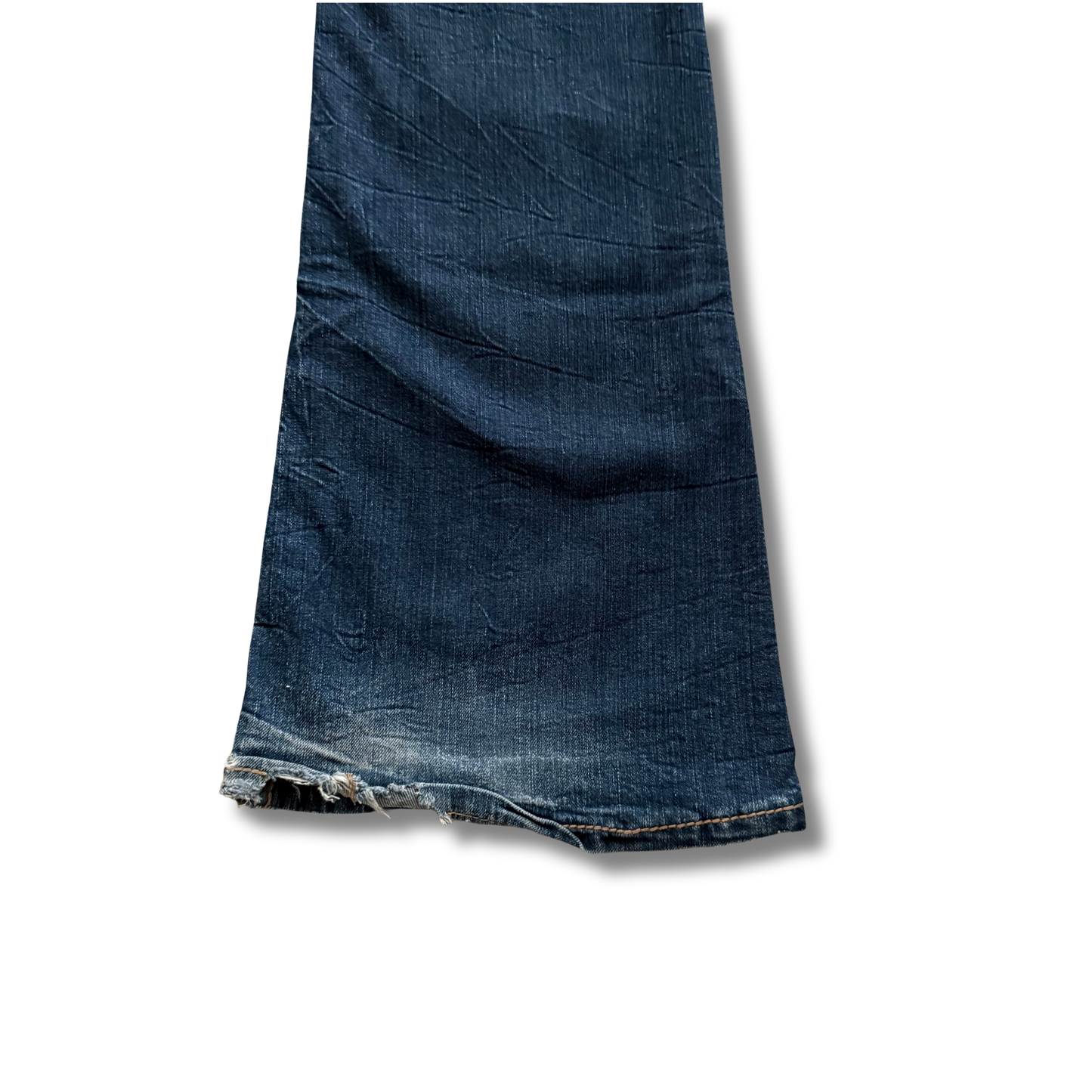 Vintage Bootcut Jeans (L)