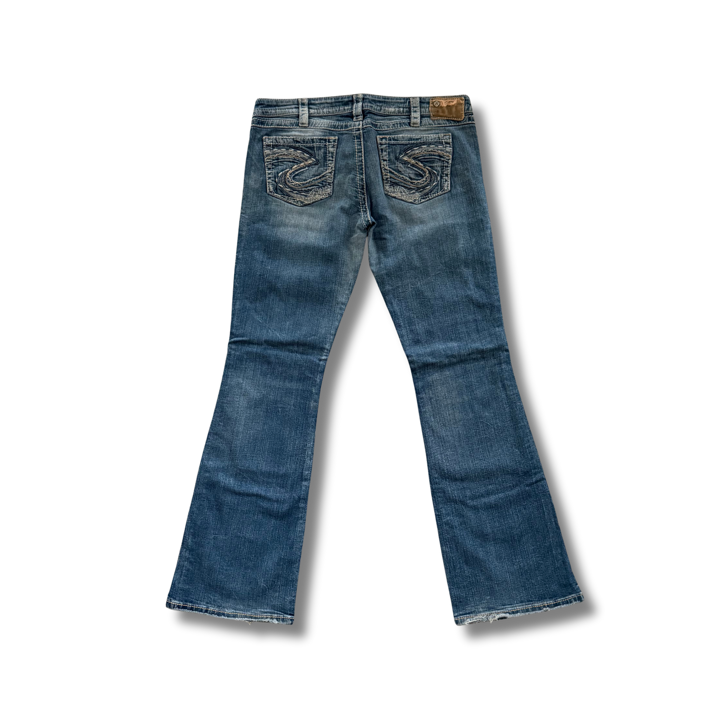 Vintage Bootcut Jeans (L)