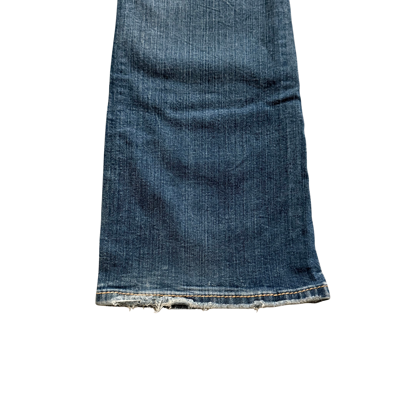 Vintage Bootcut Jeans (L)