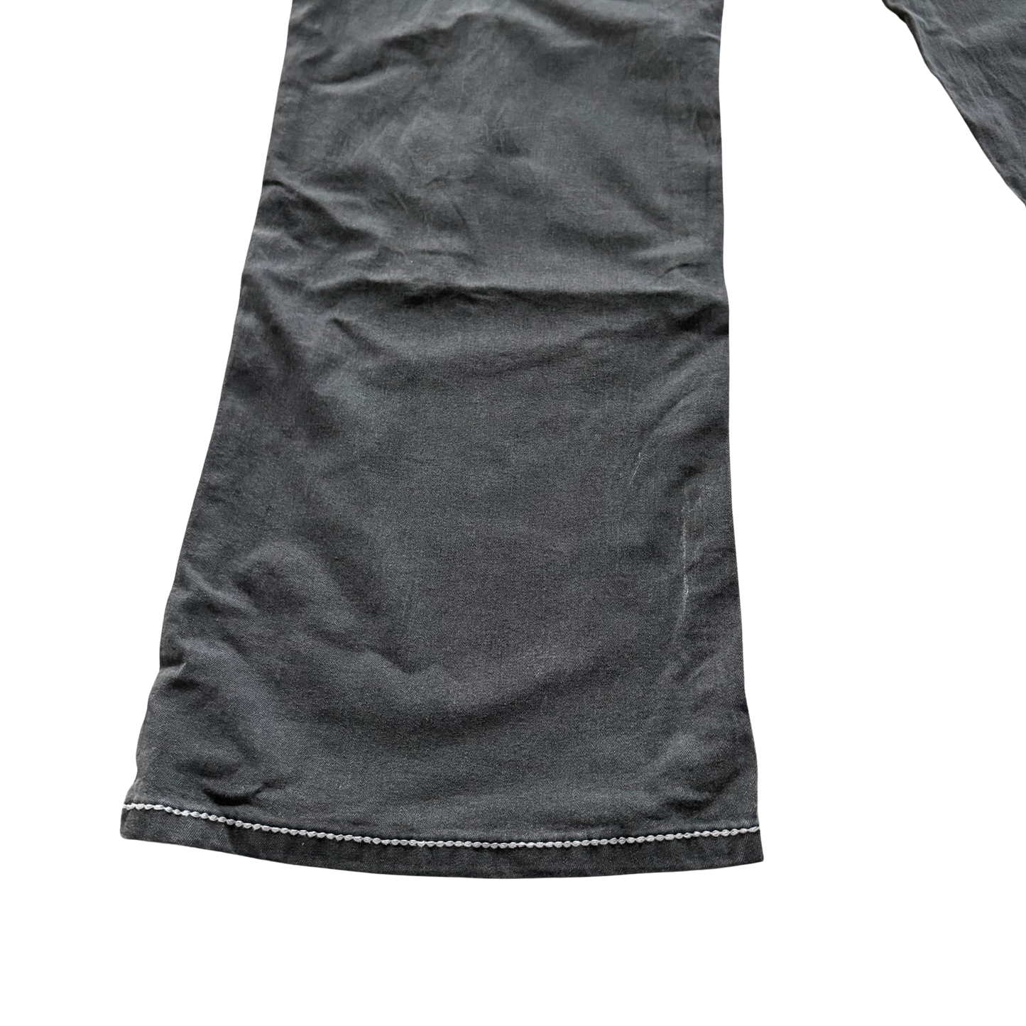 Vintage Bootcut Jeans (XXL)
