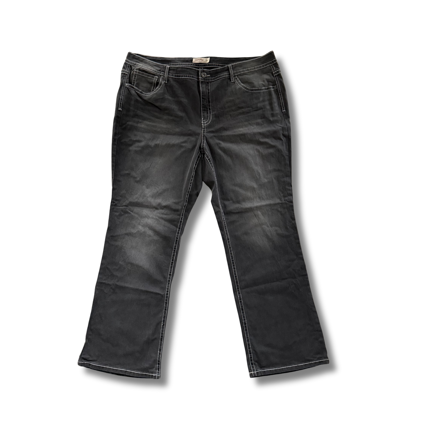 Vintage Bootcut Jeans (XXL)