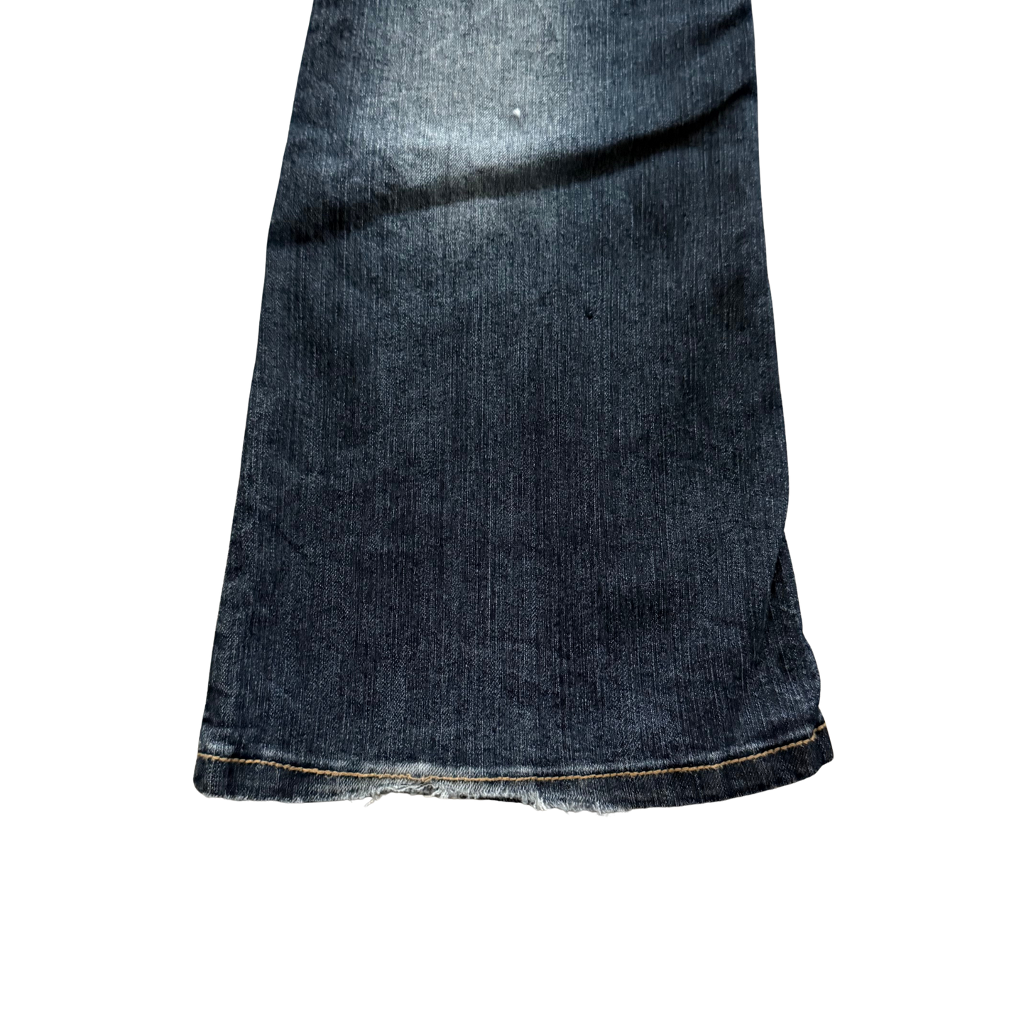 Vintage Bootcut Jeans (M)