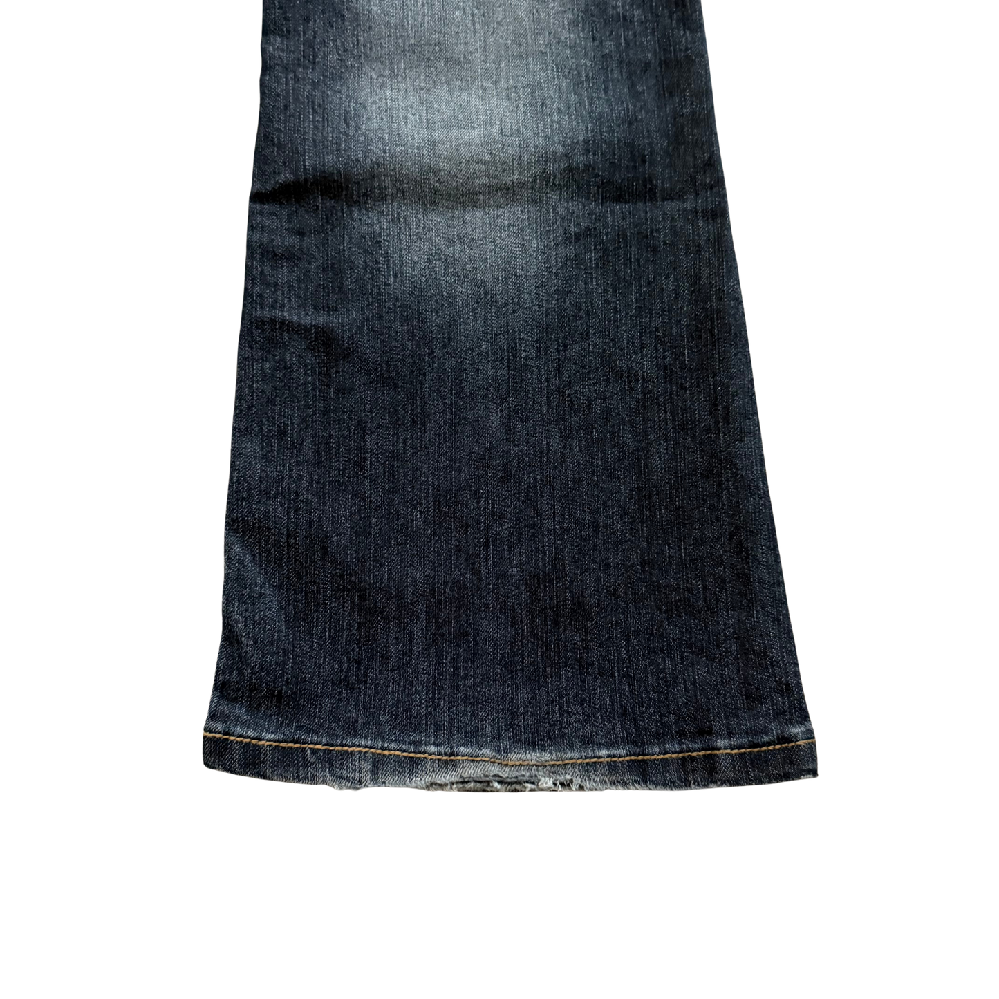 Vintage Bootcut Jeans (M)