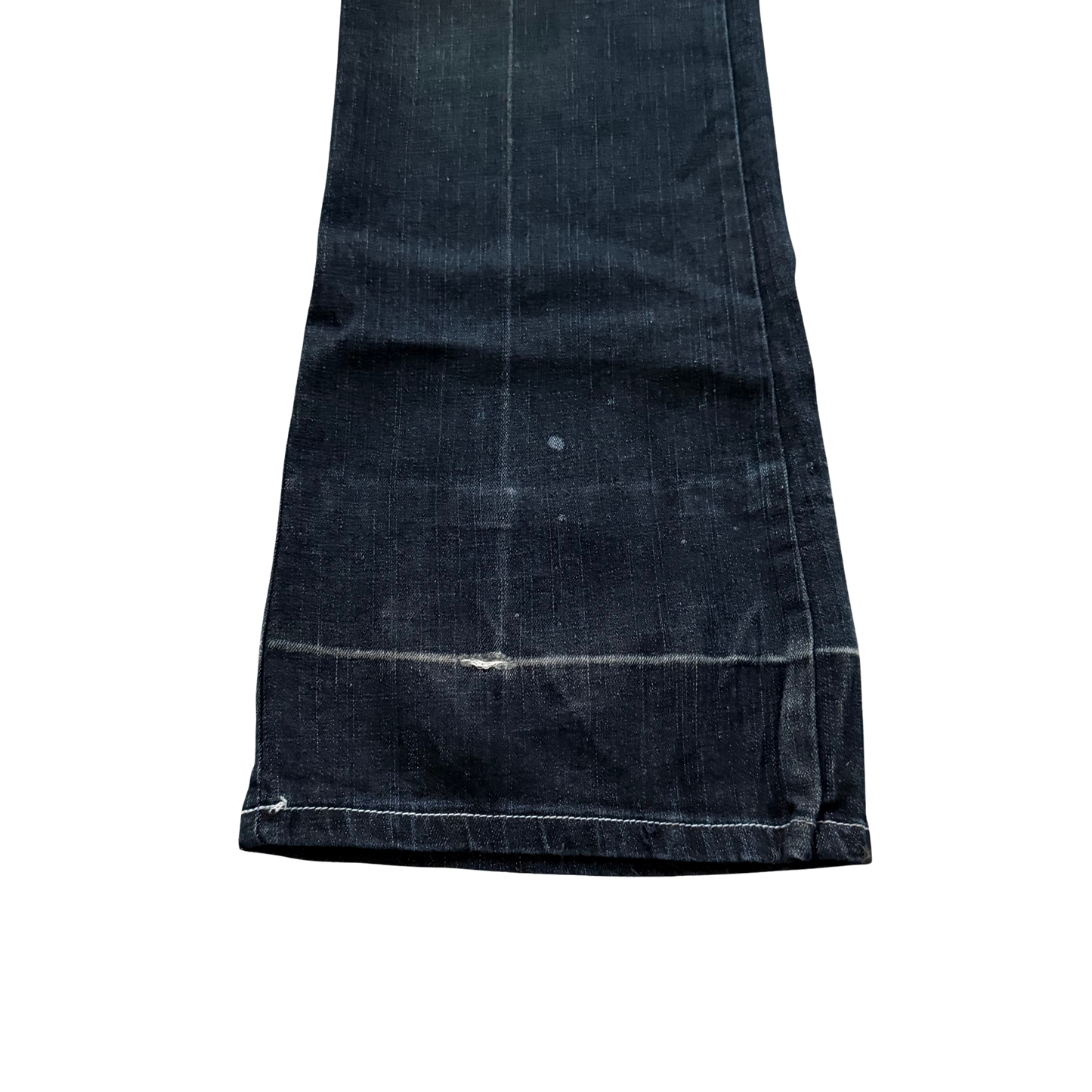 Vintage Bootcut Jeans (L)