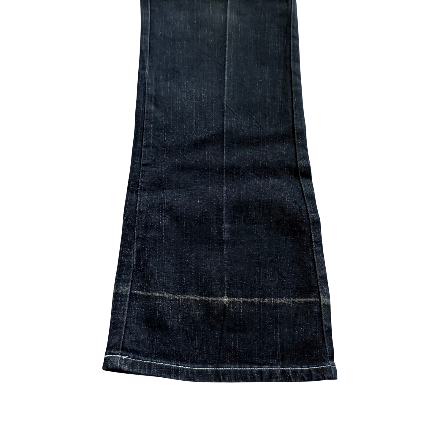 Vintage Bootcut Jeans (L)