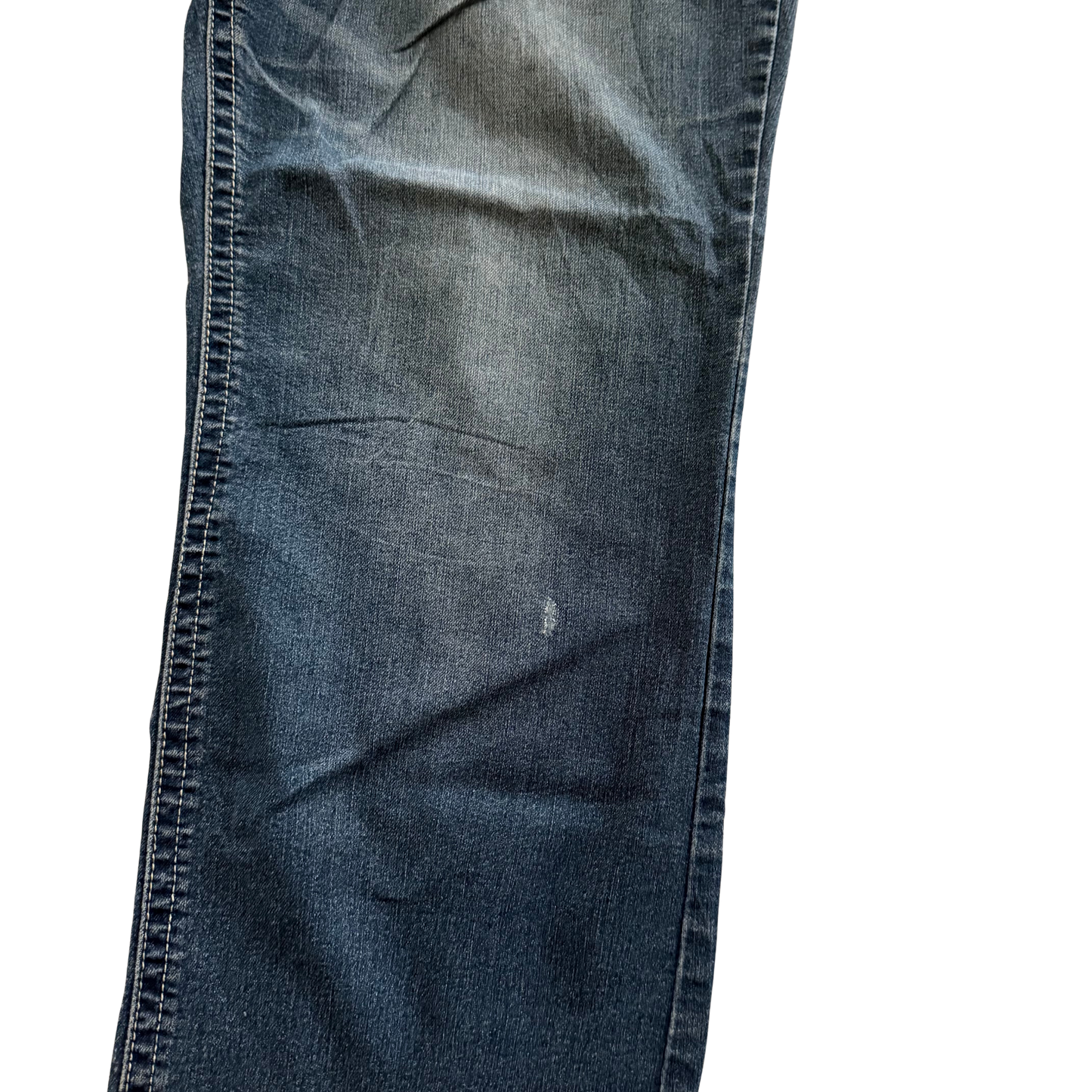 Vintage Bootcut Jeans (L)
