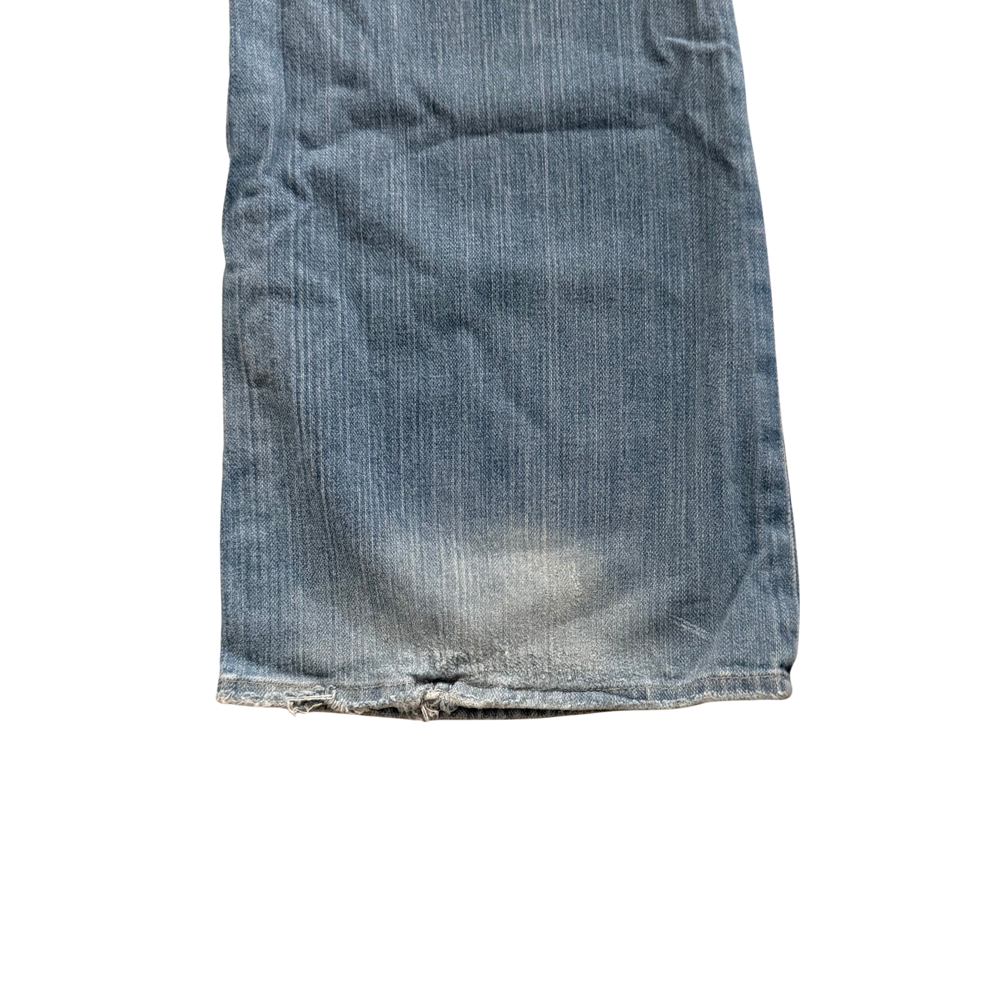 Vintage Bootcut Jeans (M)