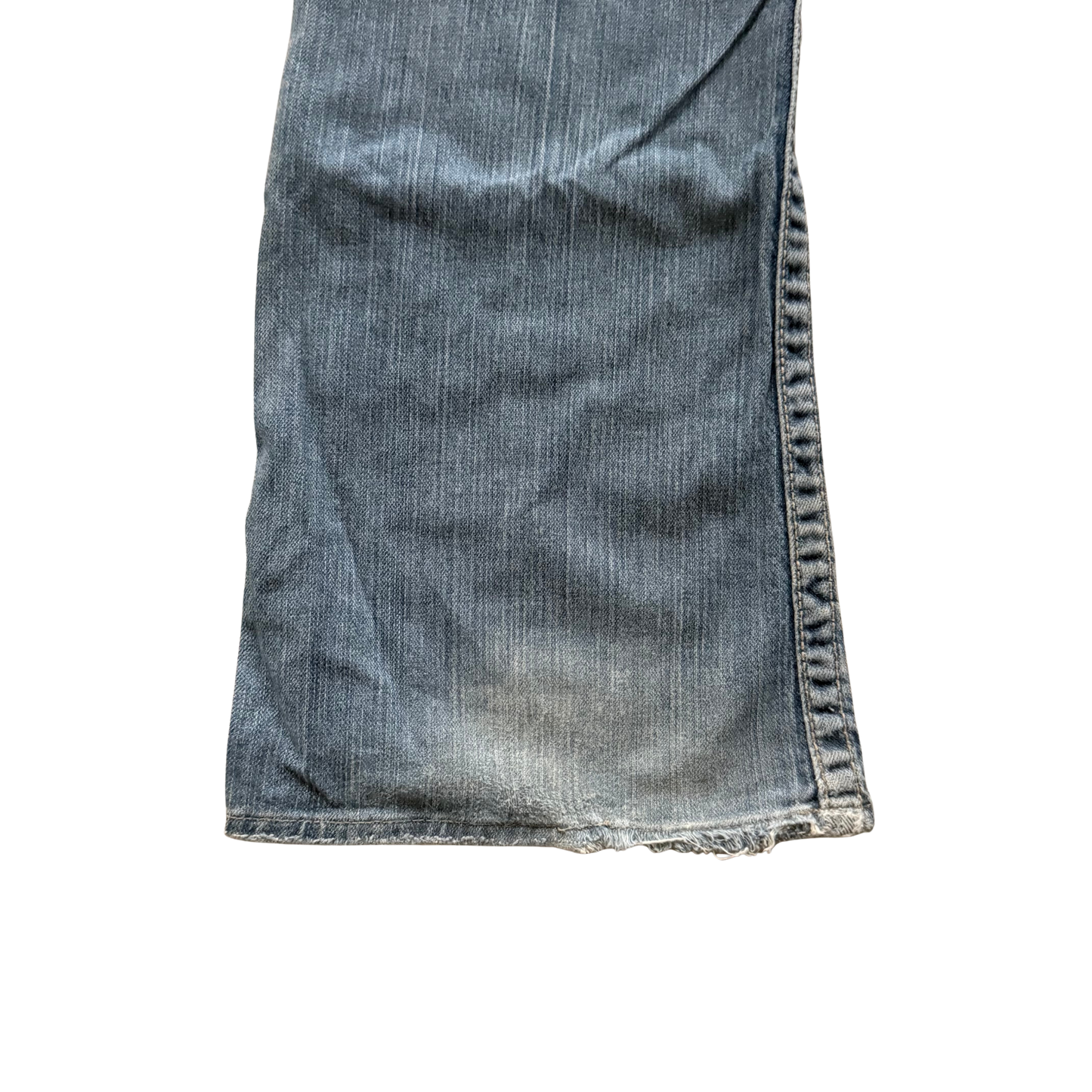 Vintage Bootcut Jeans (M)