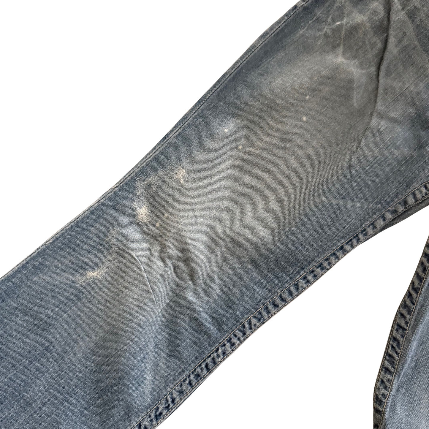 Vintage Bootcut Jeans (M)