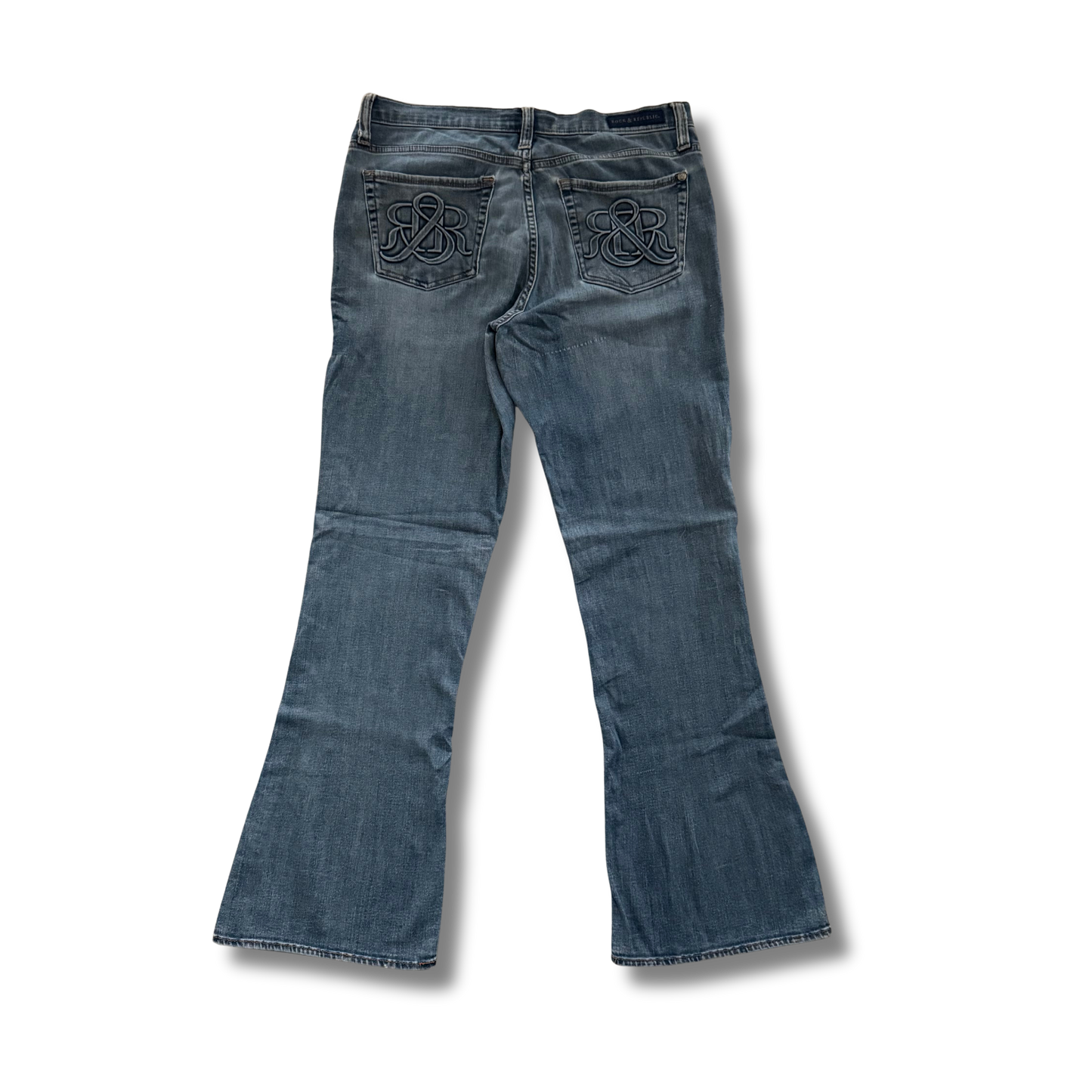 Vintage Bootcut Jeans (L)