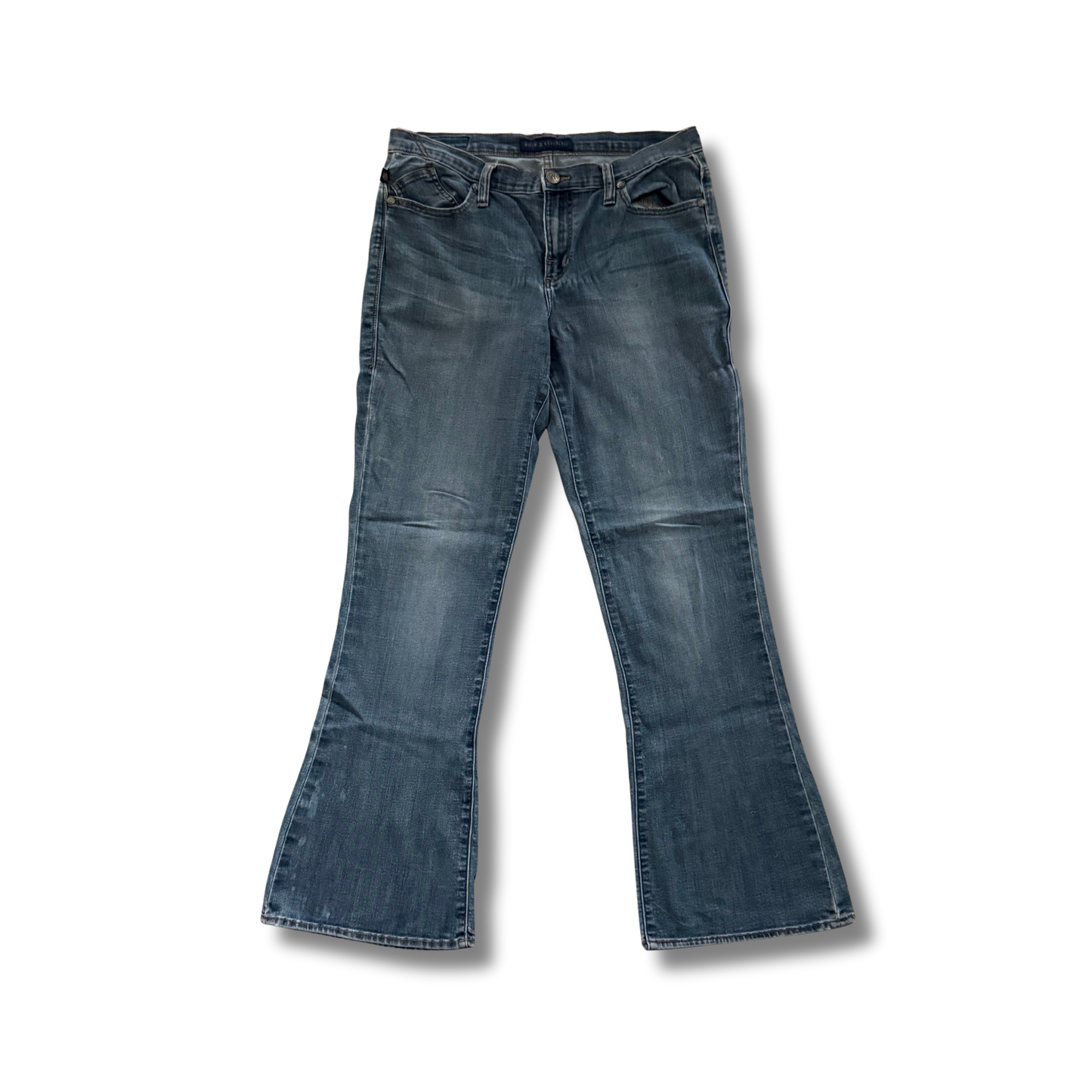 Vintage Bootcut Jeans (L)