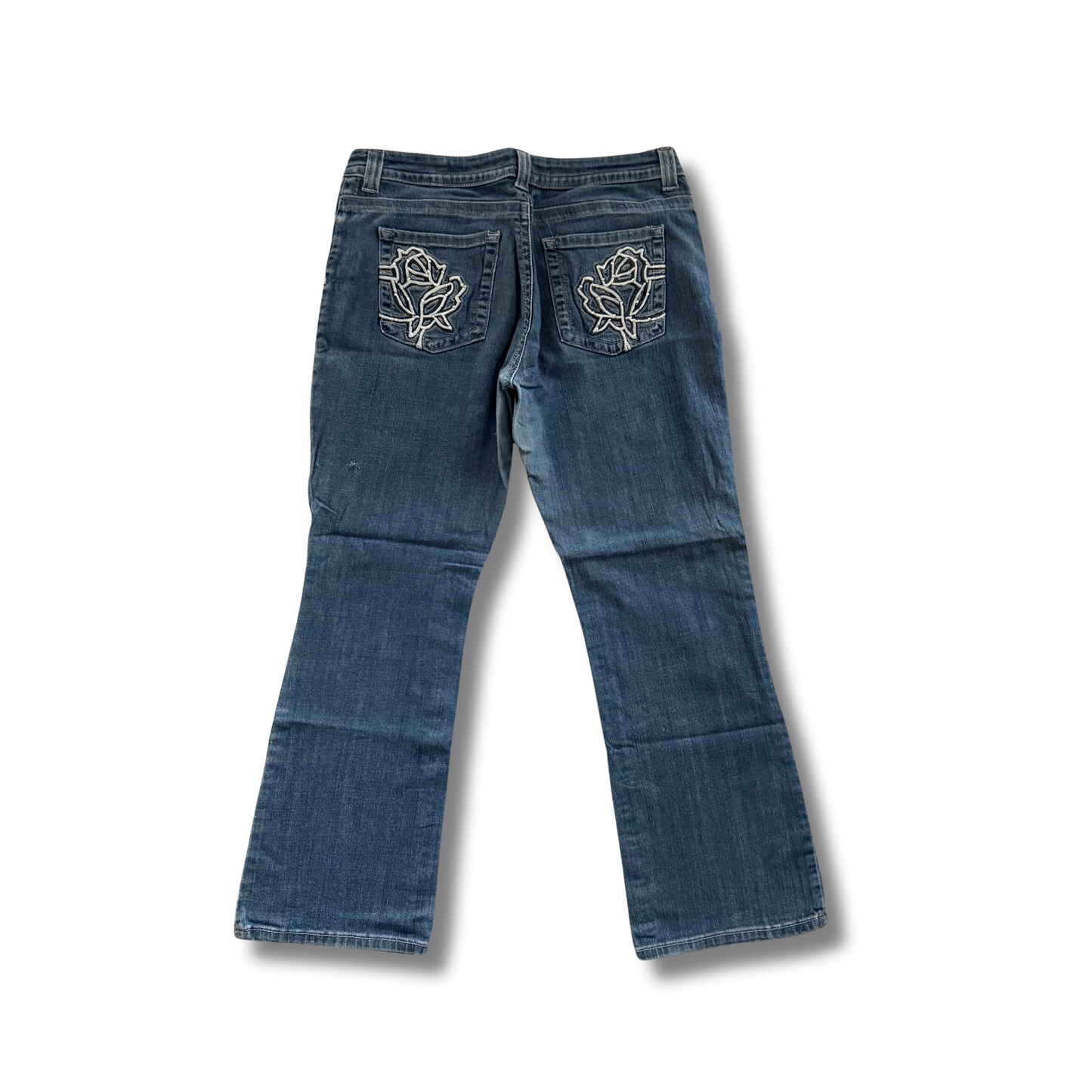 Vintage Bootcut Jeans (L)