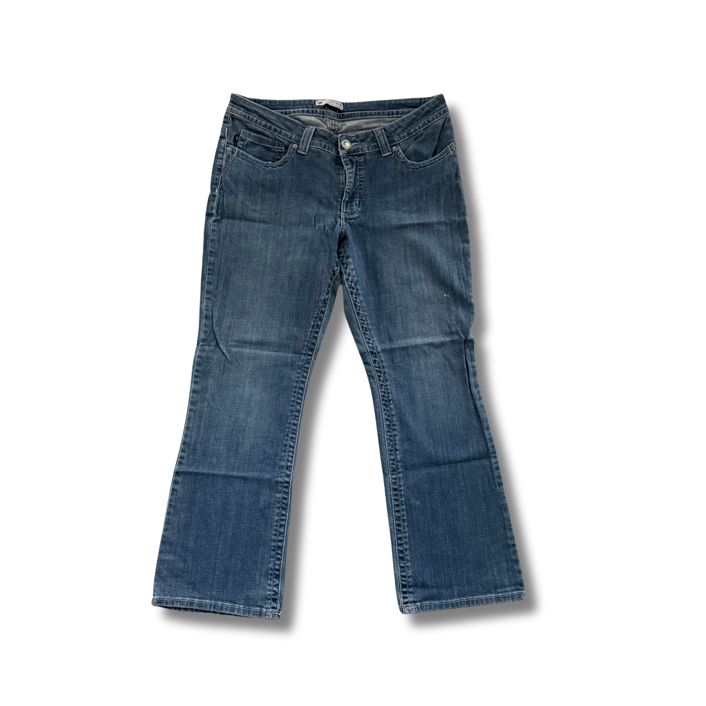Vintage Bootcut Jeans (L)