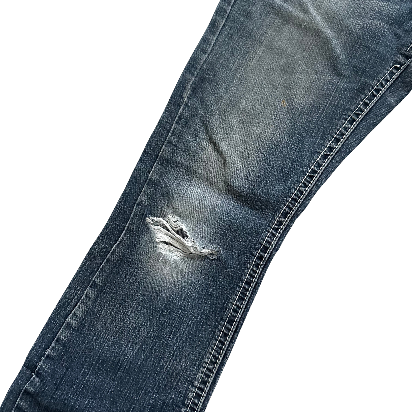 Vintage Bootcut Jeans (S)