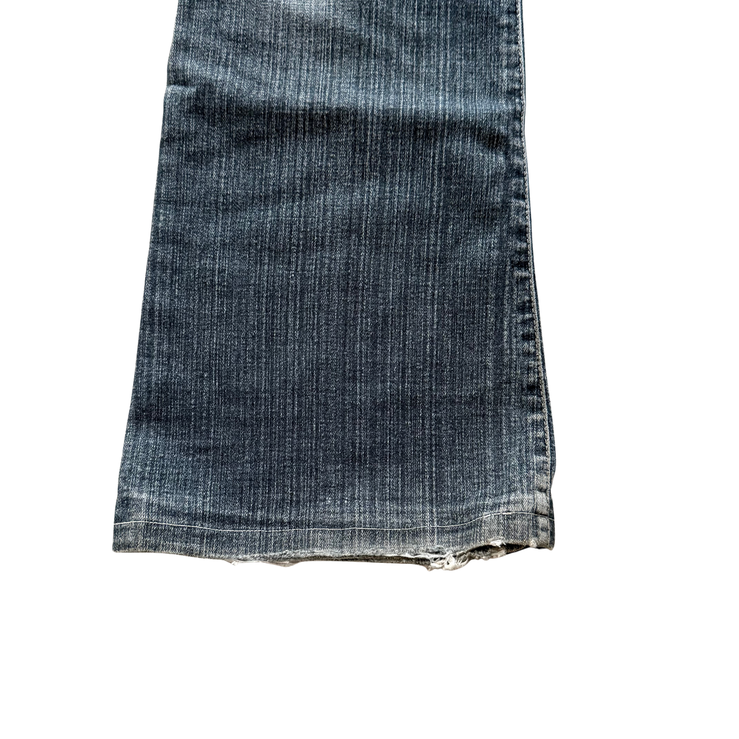 Vintage Bootcut Jeans (S)