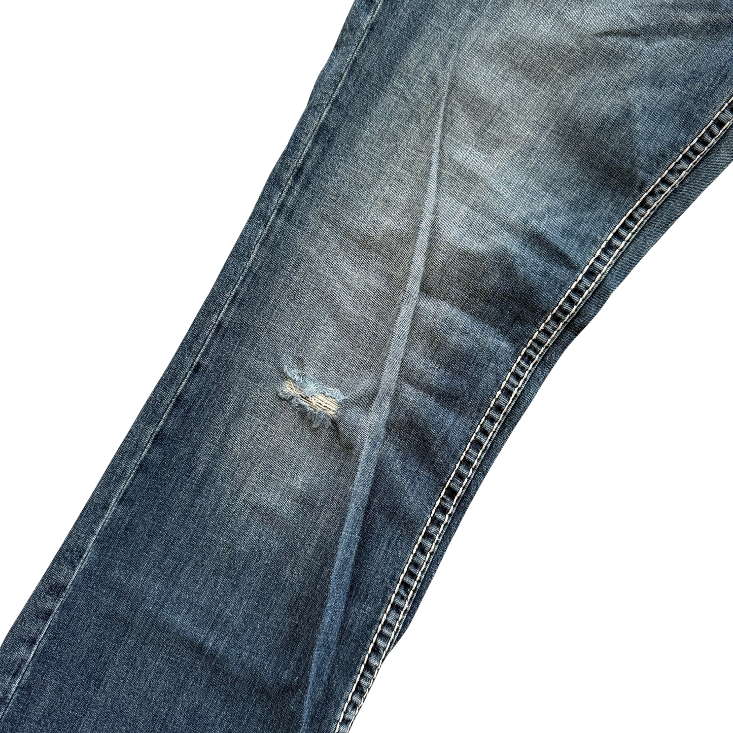 Vintage Bootcut Jeans (L)