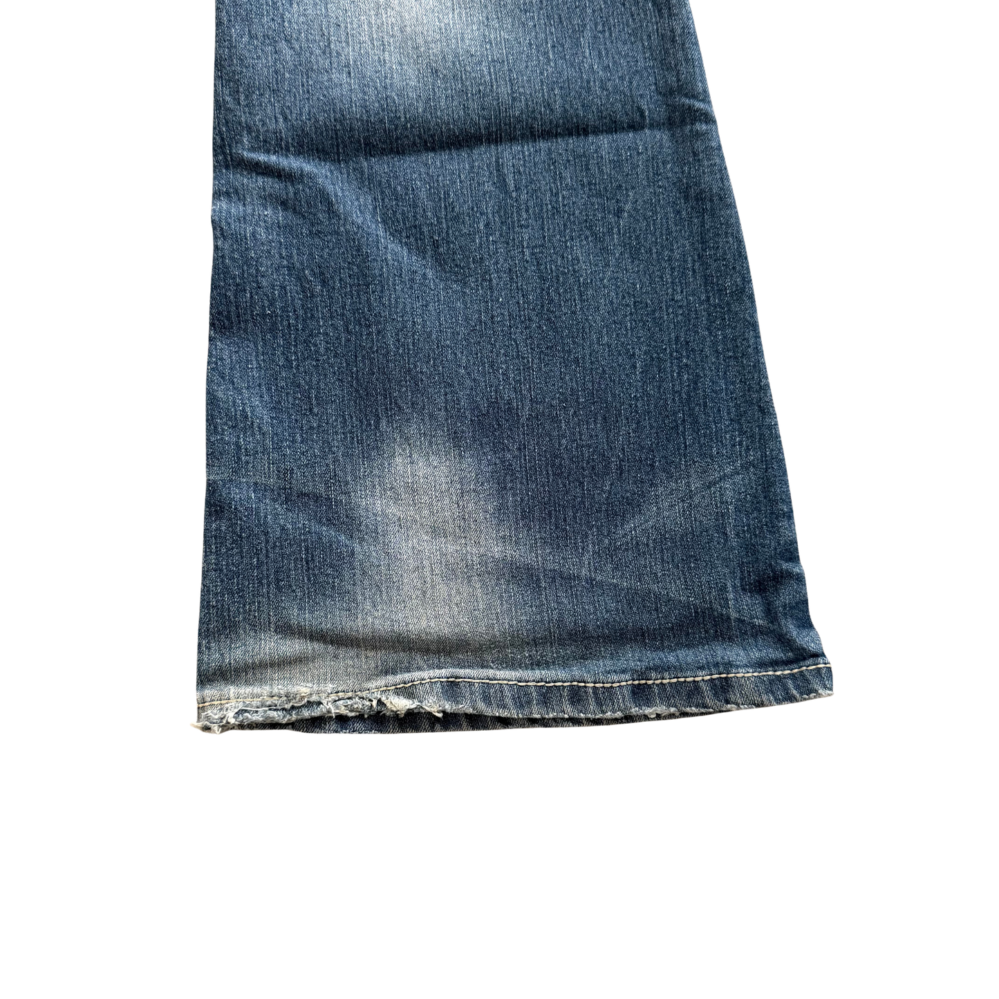 Vintage Bootcut Jeans (L)